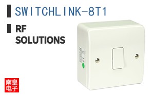 SWITCHLINK-8T1 ͼƬ